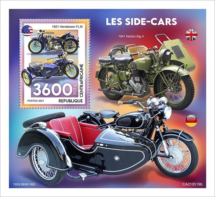 Sidecars