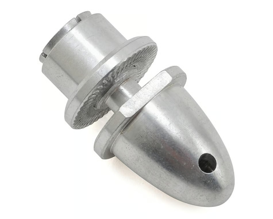 E-FLITE prop adapter w/collet E-FLITE-EFLM1925L
