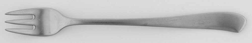 Wallace Silver Saybrook  Seafood Cocktail Fork 762055