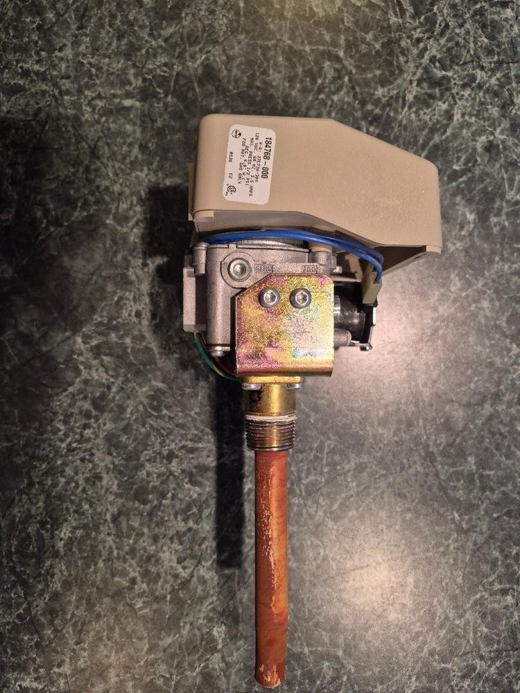 184768-000 37E73A-304 Gas Valve of White Rodgers OEM