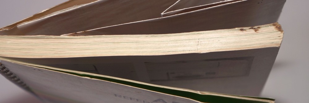 Apple II Reference Manual 1981 Inc Main Logic Board Schematic Fold Out Vintage!