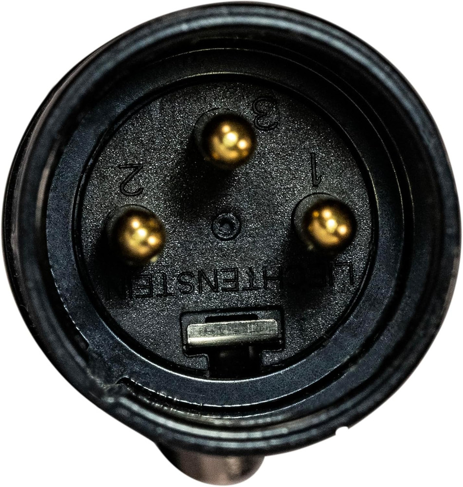 - Cloudlifter Mini CL-25 Mic Activator Bundle with Get Lifted Studio Cable Blue