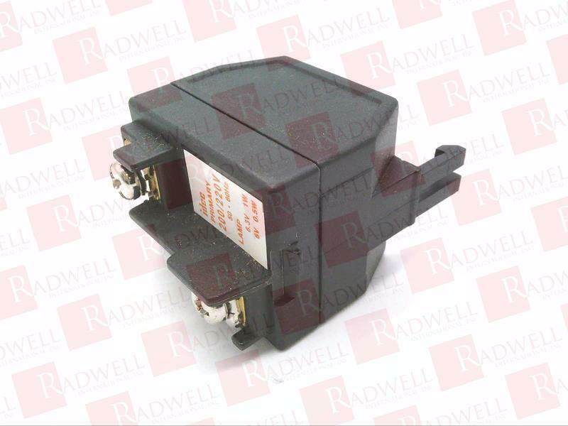 IDEC TW-T26B / TWT26B (USED)
