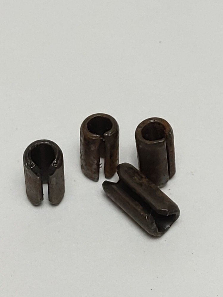 LOT OF 4 PASLODE ROLL PINS 23372 (NEW)
