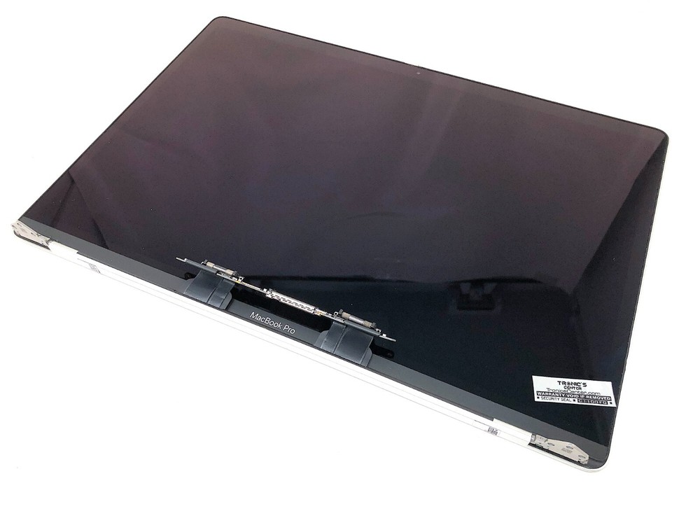 15" MacBook Pro A1707 Space Gray 2016 2017 Display LCD Assembly 661-06375 OEM