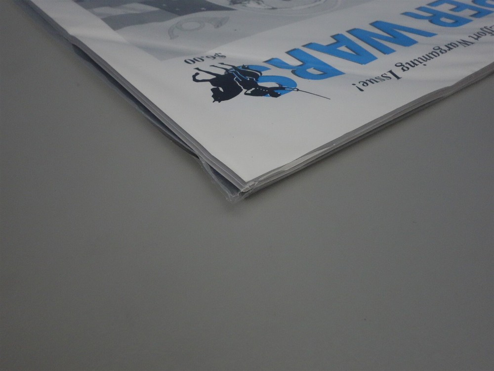 Paper Wars: Issue 44