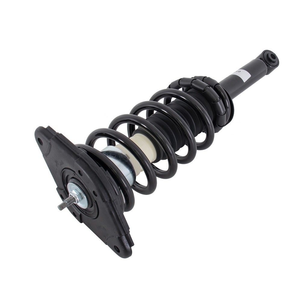 2PCS Rear Side Complete Shocks Struts Absorbers For 2000-2006 Nissan Sentra
