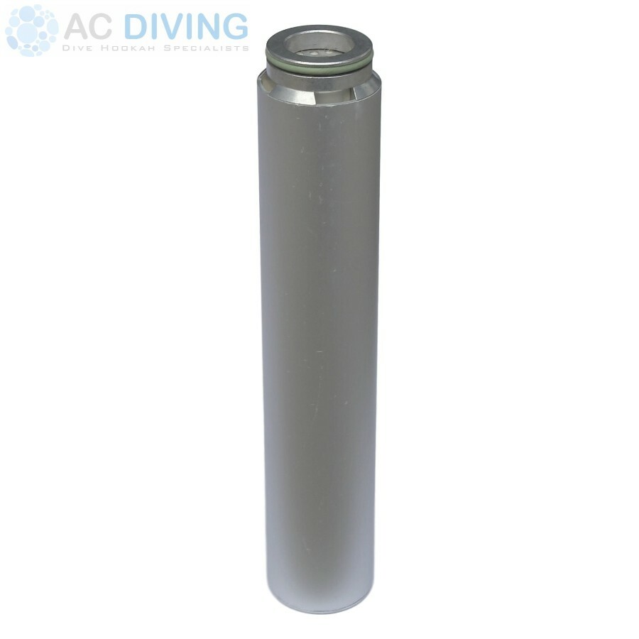 Nardi Atlantic High Pressure Compressor Filter Cartridge - Suits Petrol Models