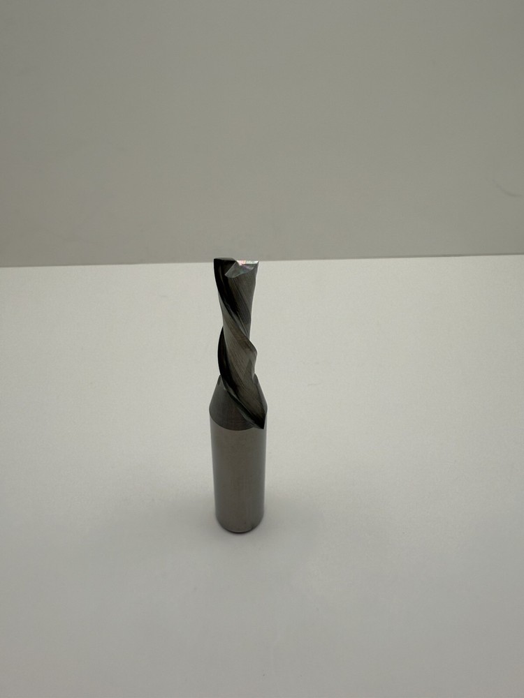 PREMIUM 5/16" Solid Carbide Router Bit 2-Flute 1/2" Shank CNC Woodworking Tool