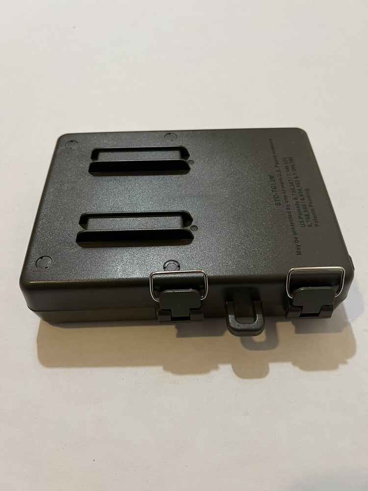 Wildview Xtreme 2 Scouting Game Camera STC-TGL2M