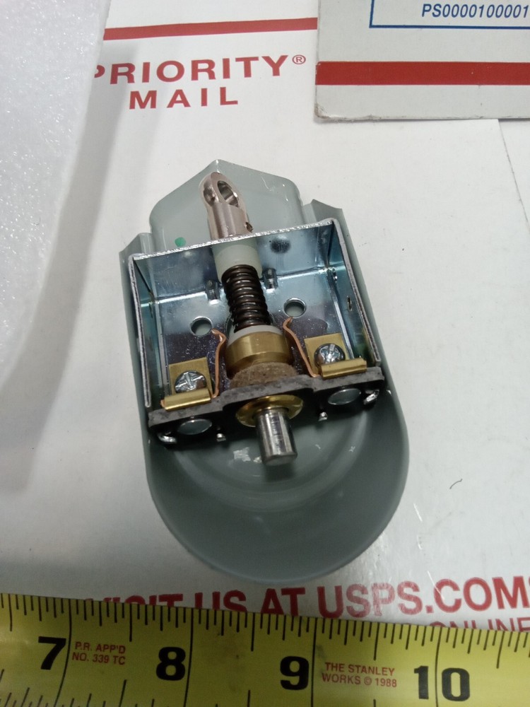 Gillig Switch Chime Pull Cord 51-02114-003 New, C6