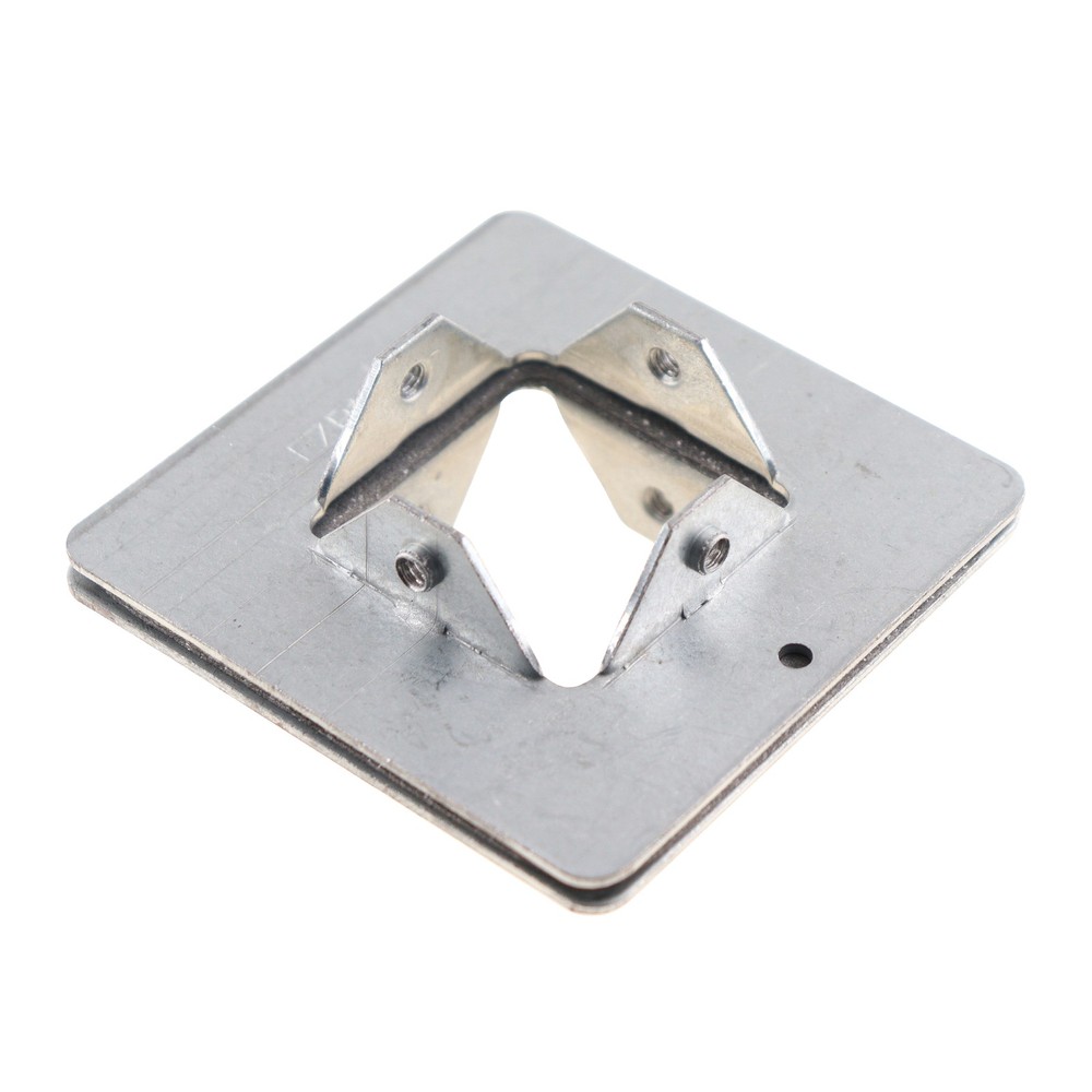 STI EZP122W EZ-PATH DEVICE PLATE KIT FOR WALL PATHWAY