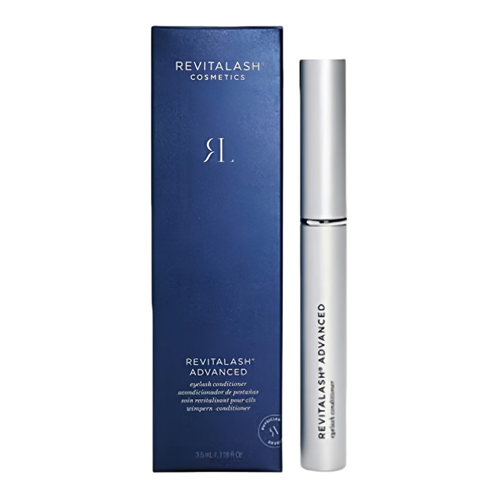 RevitaLash ADVANCED Eyelash Conditioner Full 3.5ml Size NEW SEALED