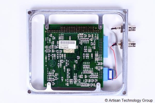 Imagenation CX104-20 PC/104 Video Frame Grabber