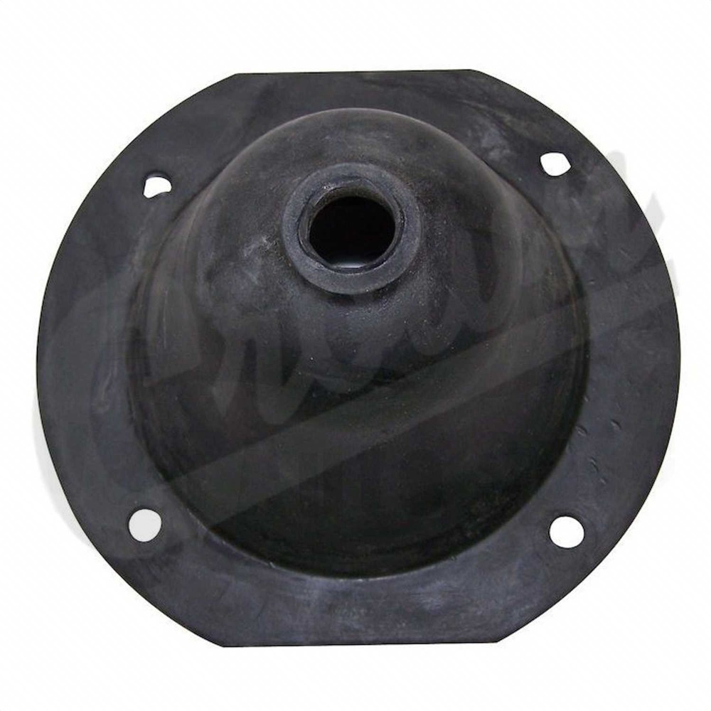 Shifter Boot Crown Automotive for Jeep Commando 1966-1971