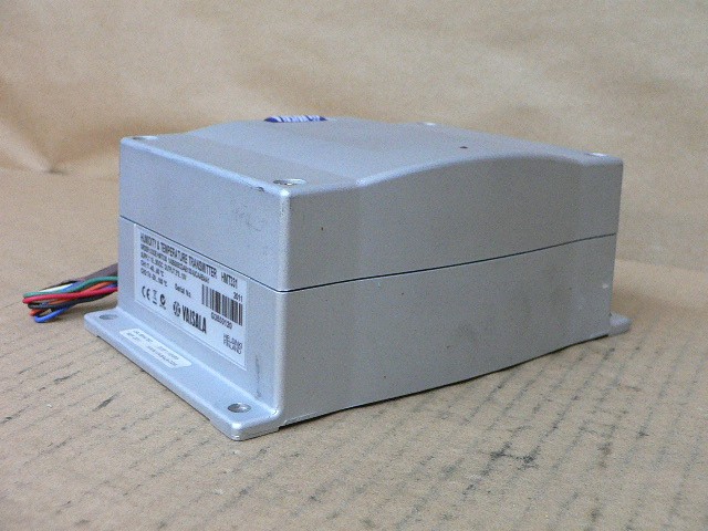 Vaisala Humidity & Temperature Transmitter Hmt331