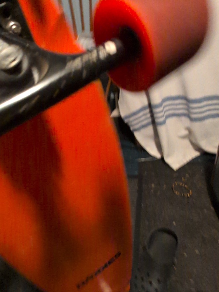 Longboard