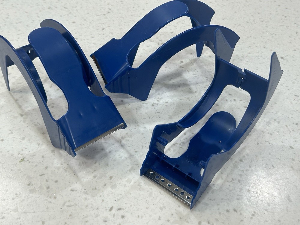 Set 3 Packing Tape Dispenser 2”
