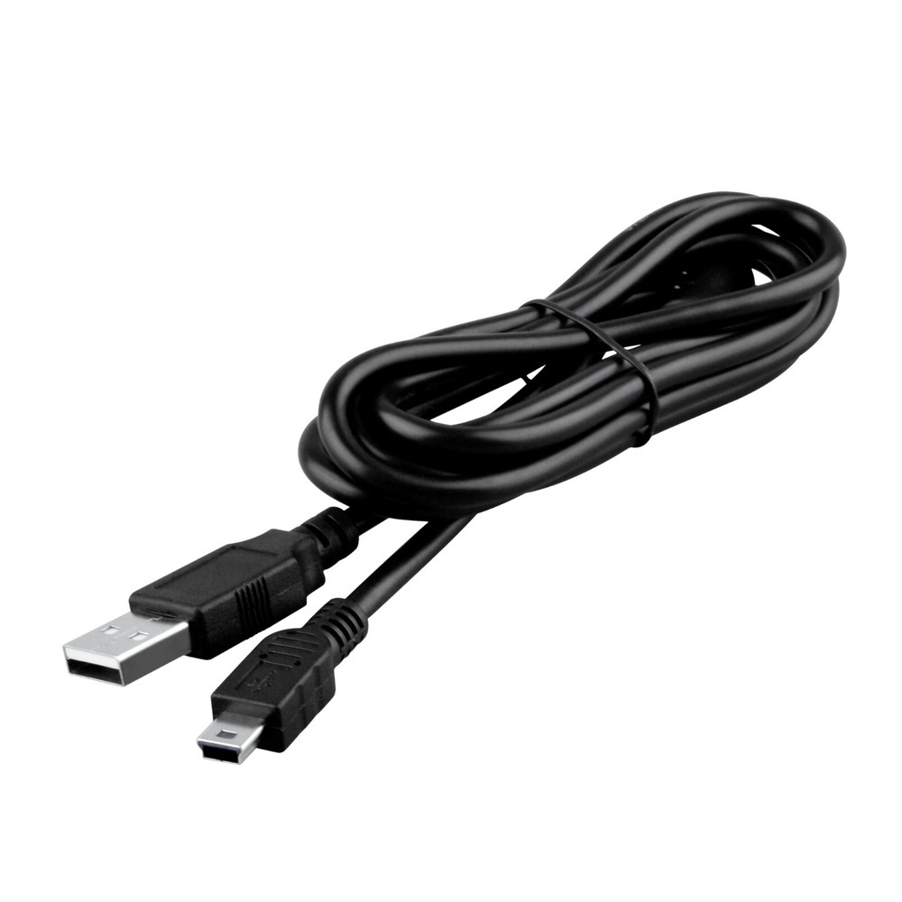 5ft USB Cable Laptop PC Data Sync Cord For Autel MaxiSys MS906 MS906BT MS906TS D