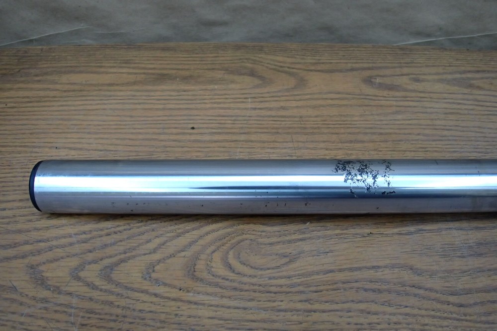 1982 YAMAHA XZ550 VISION LEFT FORK