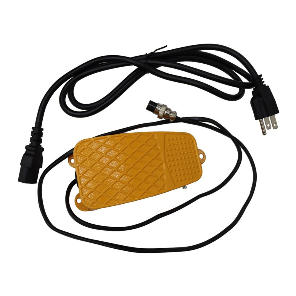 Welding Turning Roll Weld Positioner 2200LB Digital Display Welding Roller Rack