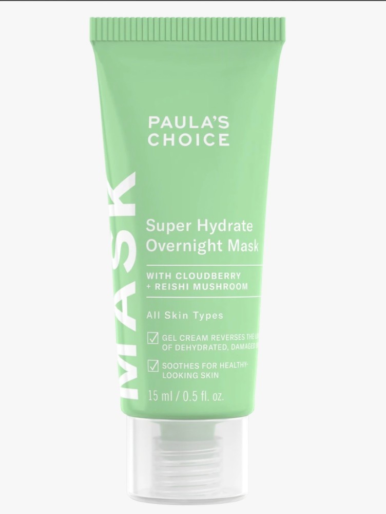 Paula's Choice Mask 0.5 oz.