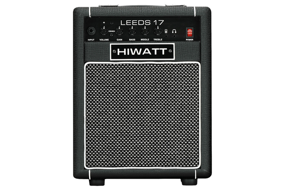 Hiwatt Leeds 17 Combo