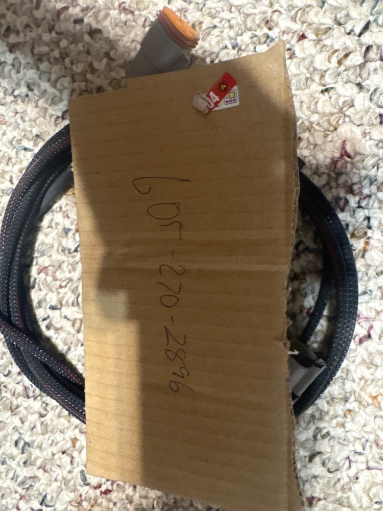 Trimble 82133 Cable Assembly DCM300 To Receiver