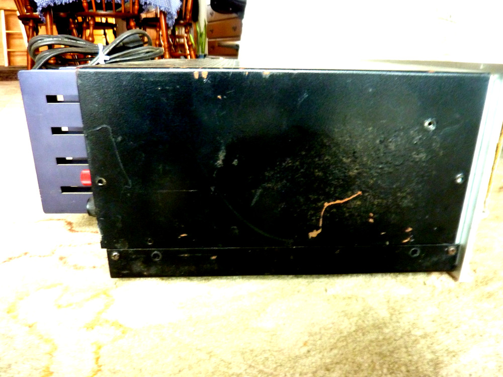 Dynaco ST-150 Stereo Power Amplifier