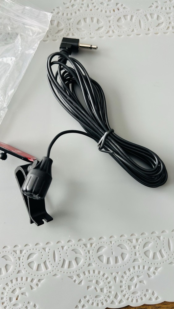 Boss Bluetooth Micro phone jack BVCP9685A, BVCP9675A,BVCP9700A,BCP62,BE7ACP-C