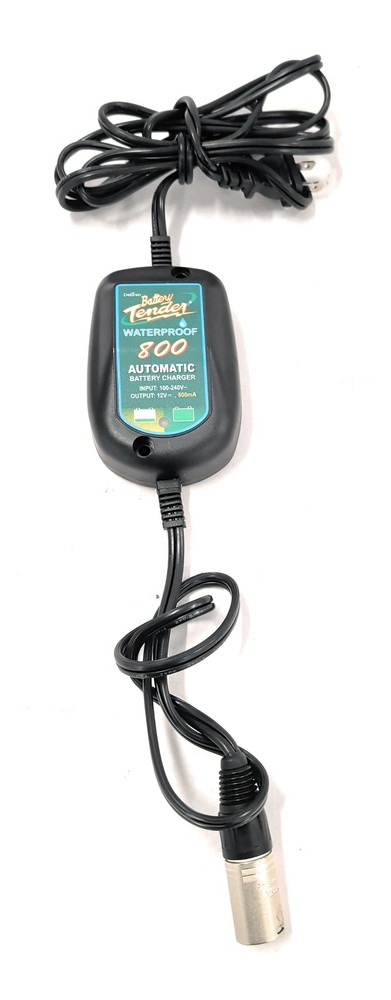 Spex HandScope Xenon HSX-5000 Forensic Light Source w/ Accessories & Power