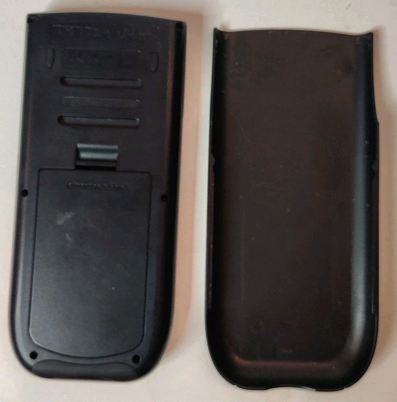 Texas Instruments TI-84 Plus Calculator W/ Cover Tested