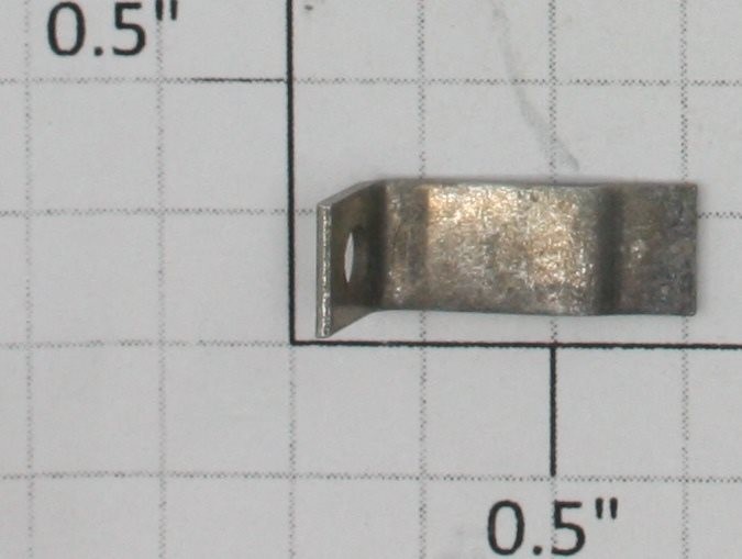 Lionel 671-189 Smoke Lever Retainer