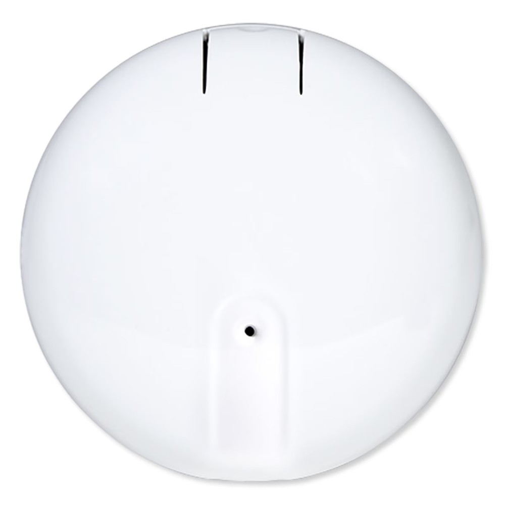 2GIG Wireless FireFighter Smoke Detector Sensor-Transmitter (2GIG-FF-345)