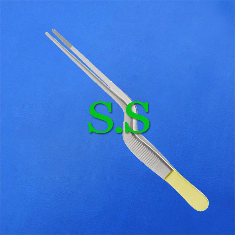 T/C LUCAE DRESSING FORCEPS 5.5 ENT SURGICAL INSTRUMENTS