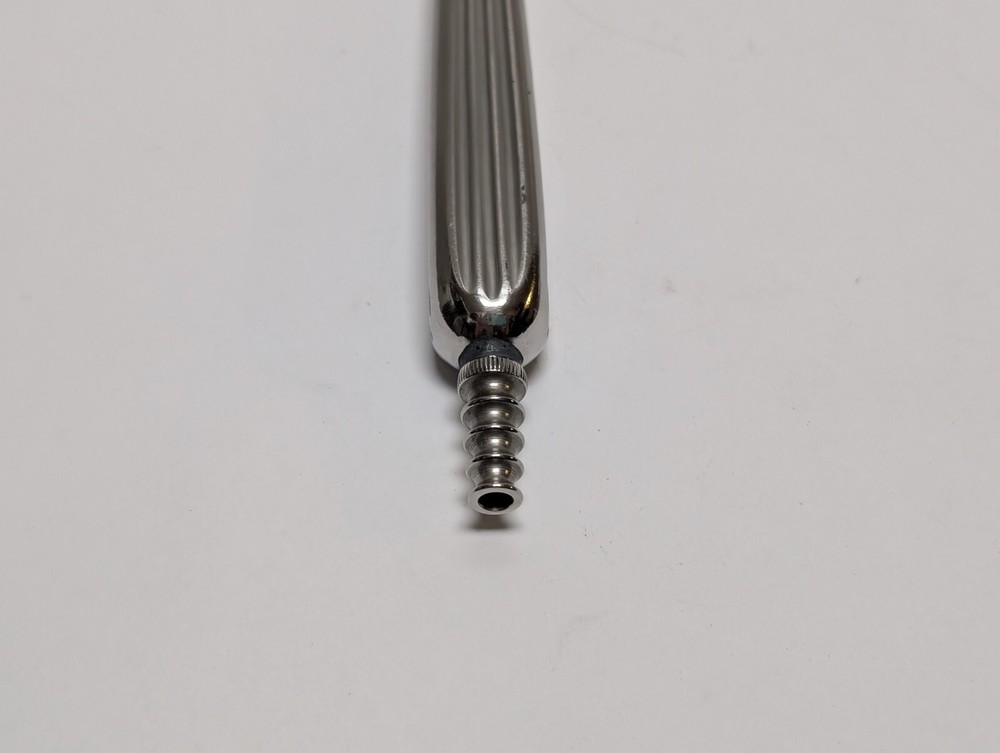 V. MUELLER Pynchon Suction Tube (USED).