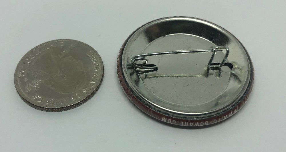 To-Go Ware Reduce Your Forkprint Pin