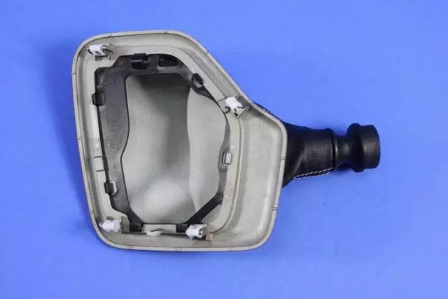 Genuine Mopar 2014-2017 Jeep Cherokee Front Gearshift Lever Boot 5MF441X9AC