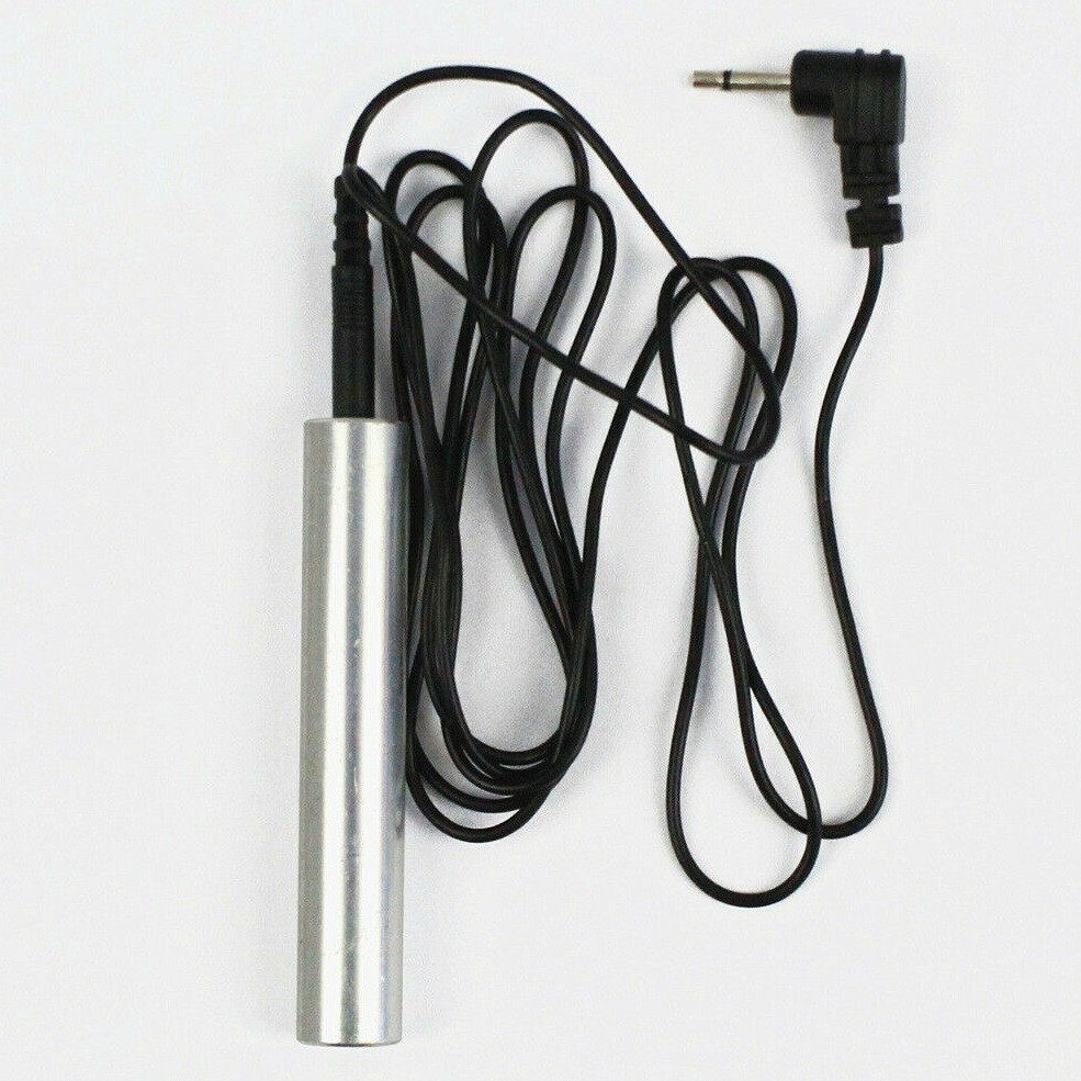 Acupuncture Pen Electro Electronic Acu Points Detection Pain Relief Therapy
