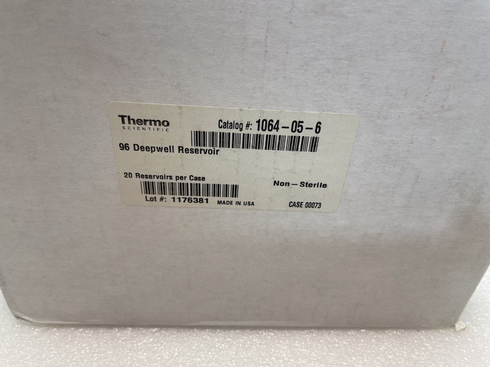 THERMO 1064-05-6 96 DEEPWELL