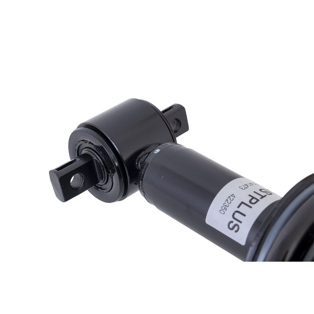 Set 2 Front Shock Struts Assembly For 2014-2018 Chevy Silverado GMC Sierra 1500