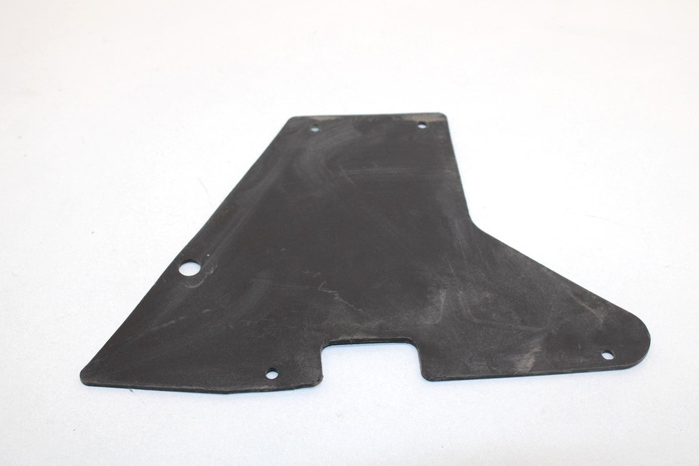 03 Arctic Cat 500 Fis Automatic  Oem Inner Fender Panel 1406-006 Q5983
