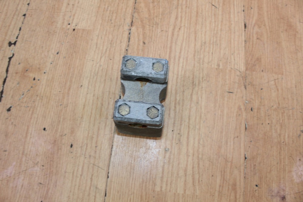 2001 Arctic Cat ZR800 LE Handlebar Riser Block 2 1/2"