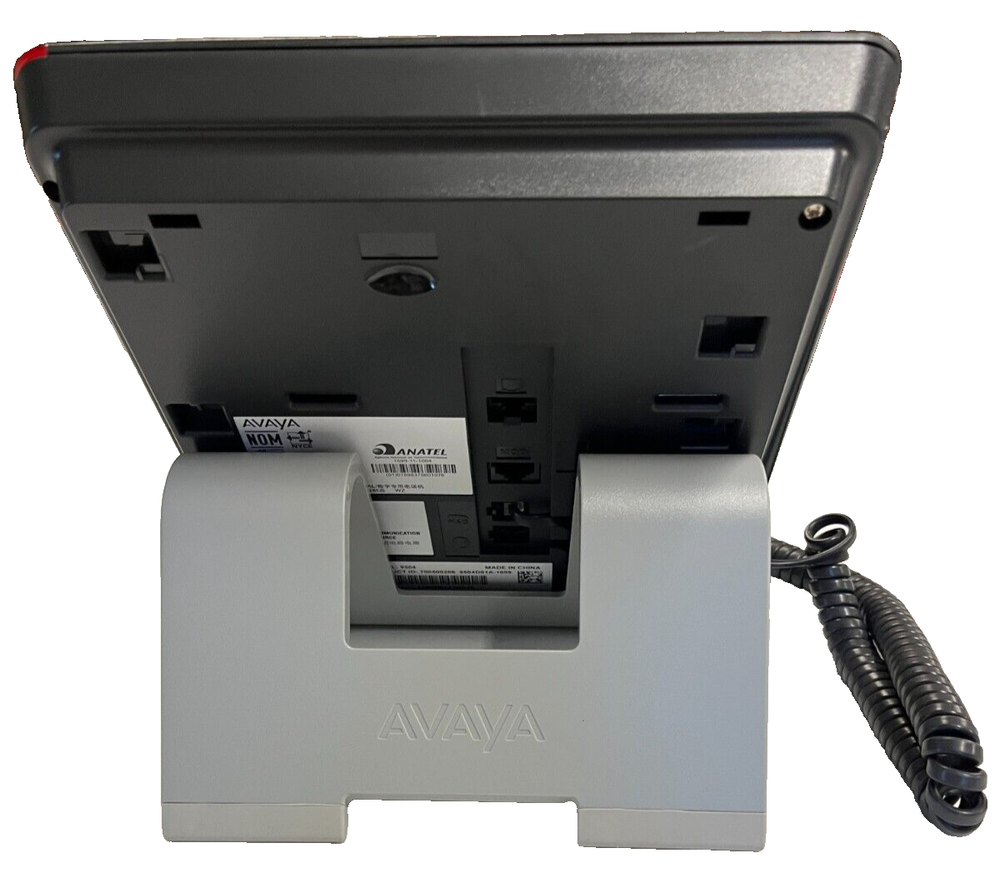 Avaya 9504