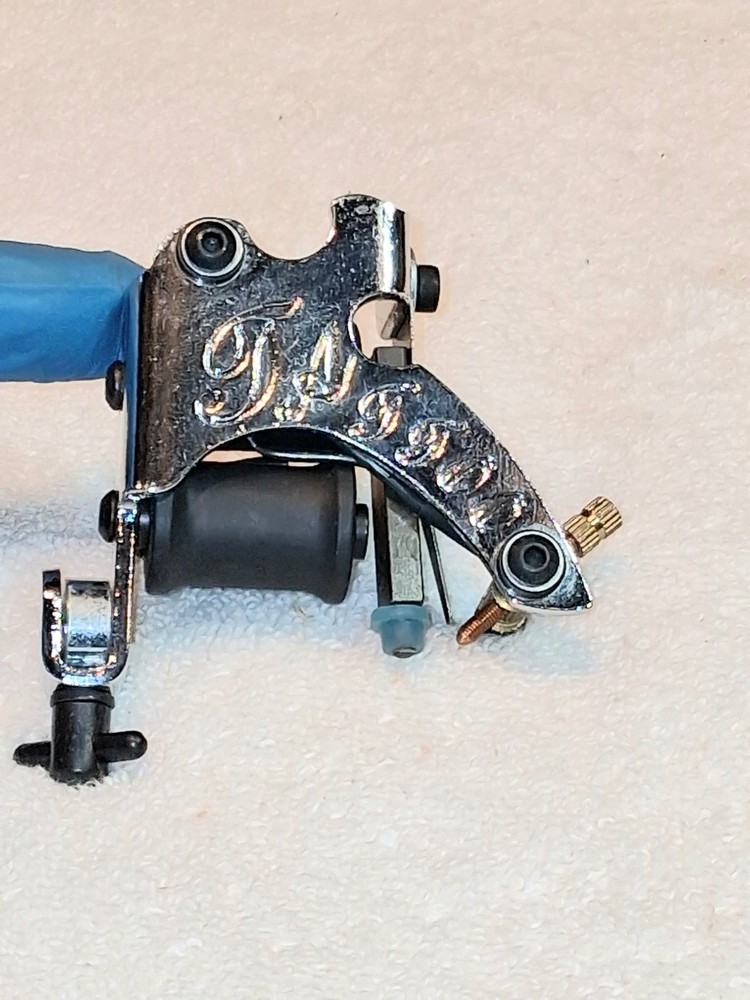 Tattoo Machine