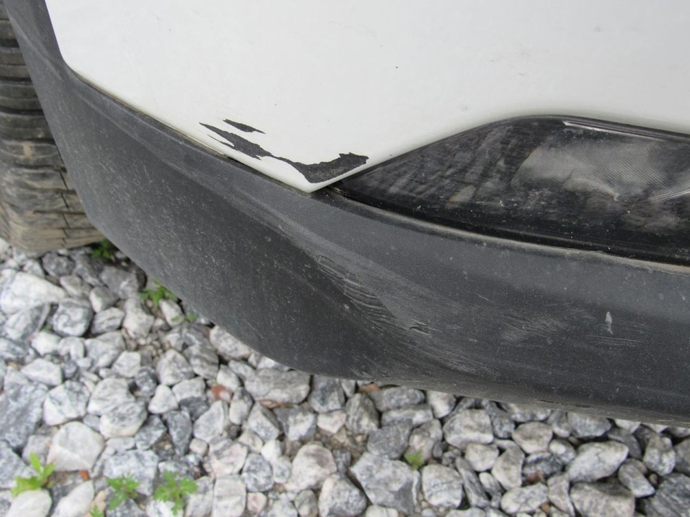 SANTA FE 2020 Glove Box 1048168