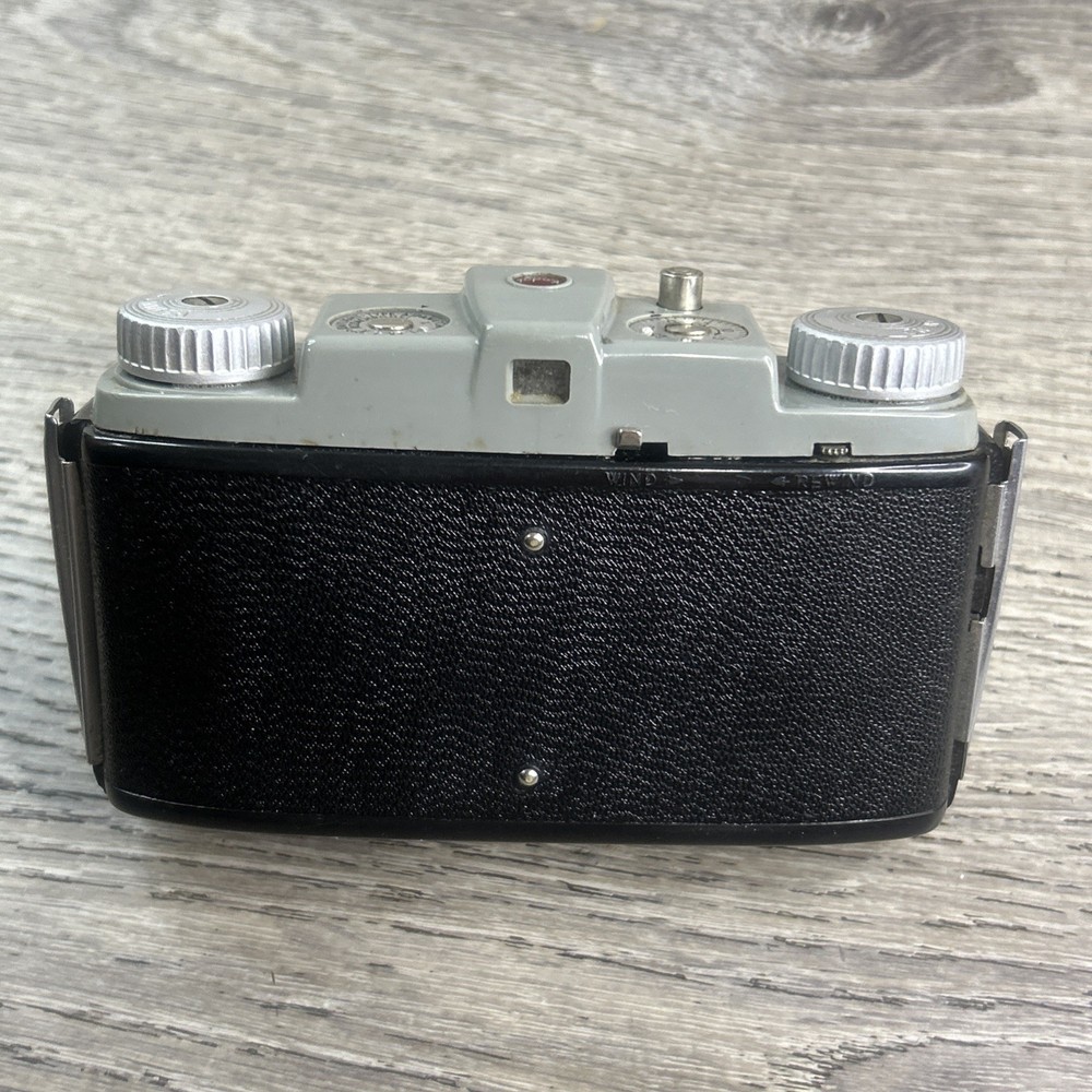 Kodak Pony 135 Camera Vintage Untested