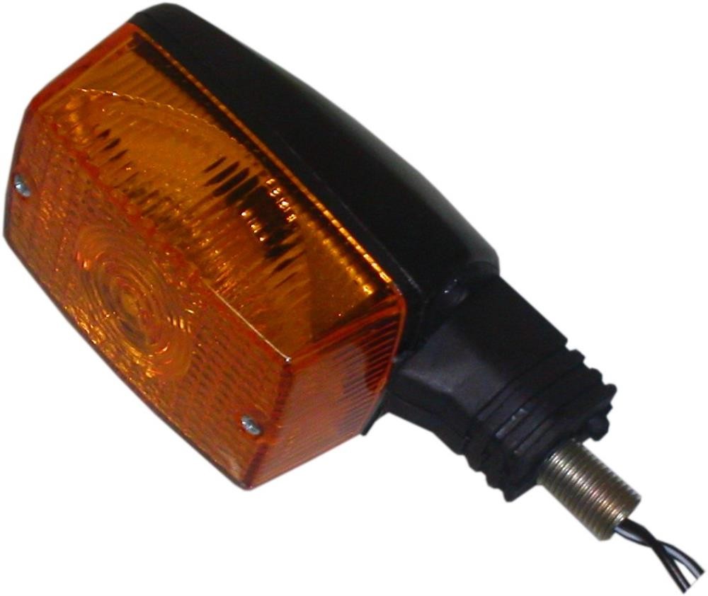 Indicator Complete Front L/H for 1987 Honda SH 75 Scoopy
