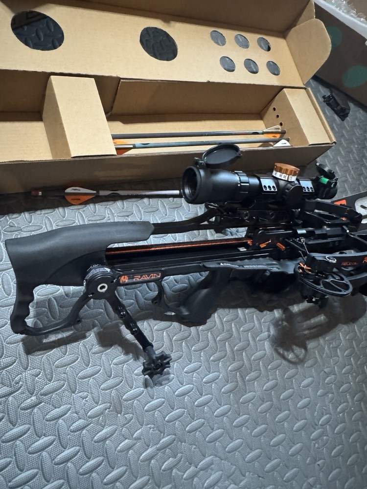 Ravin R26 Sniper