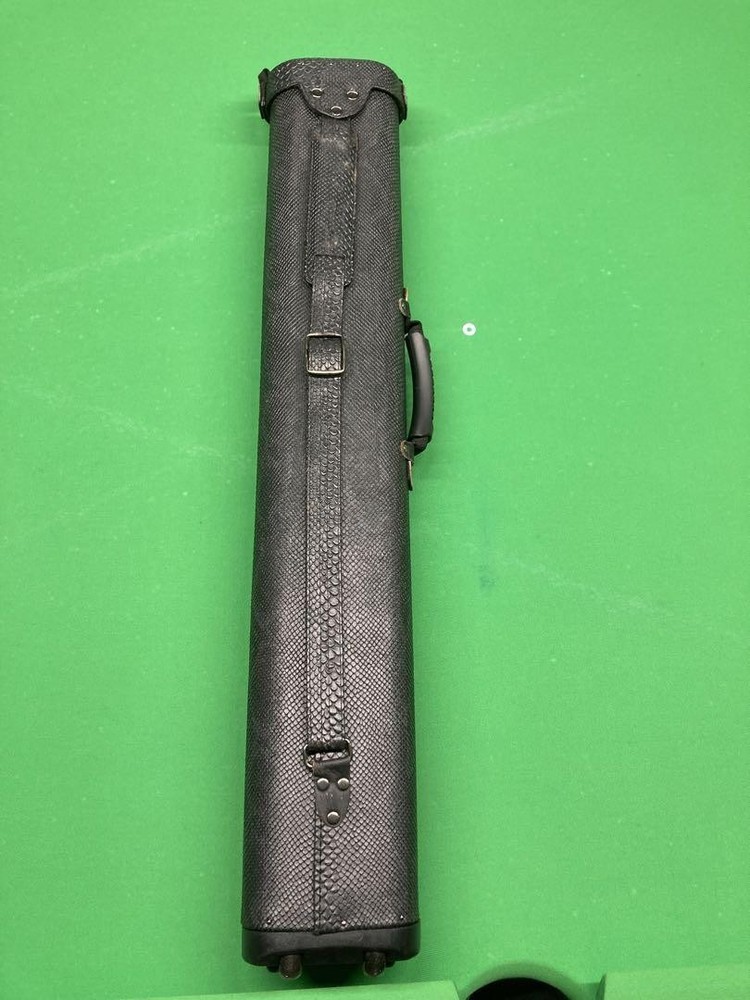Cue case (unused) 2B4S